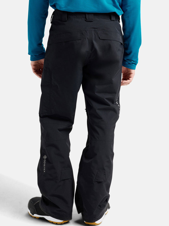 Burton GORE-TEX [ak] Cyclic Snow Pants Winter 2026 | TRUE BLACK (A04)