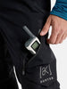 Burton GORE-TEX [ak] Cyclic Snow Pants Winter 2026