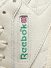 Reebok Club C 85 Vintage Chalk/Alabaster/Glen Green Shoes