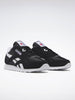 Reebok Classic Nylon Core Black/White Shoes