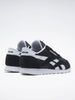 Reebok Classic Nylon Core Black/White Shoes