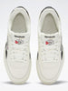 Reebok Club C Double Revenge Chalk/Core Black/Chalk Shoes
