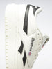 Reebok Club C Double Revenge Chalk/Core Black/Chalk Shoes