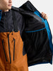 Burton GORE-TEX [ak] Cyclic Jacket Winter 2026