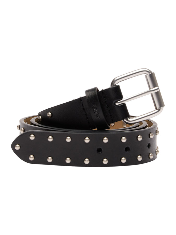 Obey Mini Dome Studded Belt | BLACK (BLK)