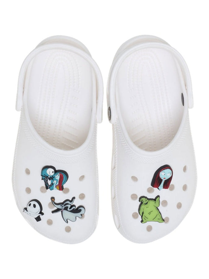 Crocs Nightmare Before Christmas 5 Pack Jibbitz | MULTI (000)