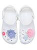 Crocs Boho Flowers 5 Pack Jibbitz