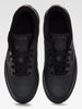 Reebok Club C 85 Fondation Black/Black/Grey 6 Shoes Fall 2024