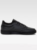 Reebok Club C 85 Fondation Black/Black/Grey 6 Shoes Fall 2024