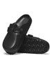 Birkenstock Boston Eva R Black Shoes Spring 2026