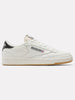 Reebok Club C 85 Vintage Chalk/Black/Gum Shoes 2026