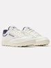 Reebok Club C Golf Chalk/Chalk/Vector Blue Shoes Fall 2026