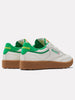 Reebok Club C Golf Chalk/Classic Green Shoes Fall 2026