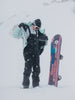 Burton [ak]® Freebird GORE‑TEX 3L Stretch 2027 – Shell Bib