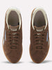 Reebok Club C Grounds Simple Brown Shoes Spring 2026