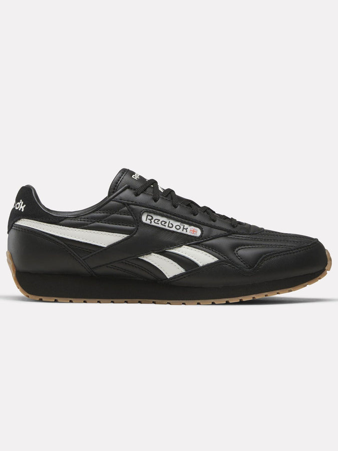 Reebok Classic AZ Black/Chalk/Gum Shoes Fall 2026 | BLACK/CHALK/GUM 