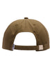 Obey Icon Patch 6 Panel Strapback Hat