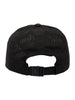 Obey Pace 6 Panel Trail Strapback Hat
