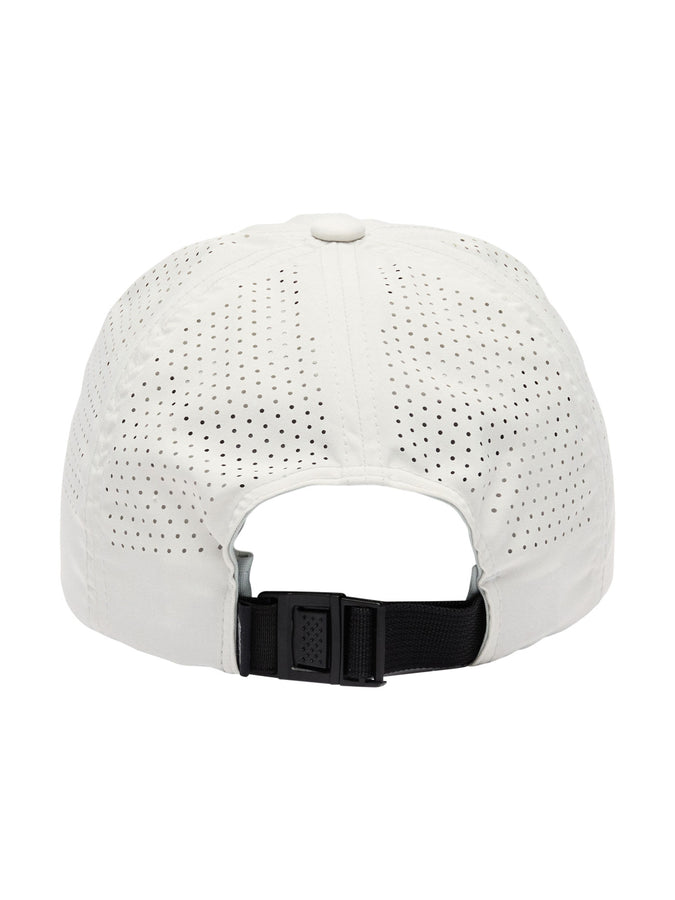 Obey Pace 6 Panel Trail Strapback Hat | VAPOROUS MOON (VPM)