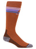 Burton Emblem Midweight Socks