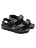 Birkenstock Milano Eva Black Sandals