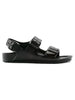 Birkenstock Milano Eva Black Sandals