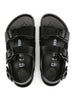 Birkenstock Milano Eva Black Sandals