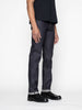 Naked And Famous Weird Guy Nightshade Stretch Slevedge Jeans