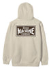 Looser Machine New-Og Hoodie Spring 2026