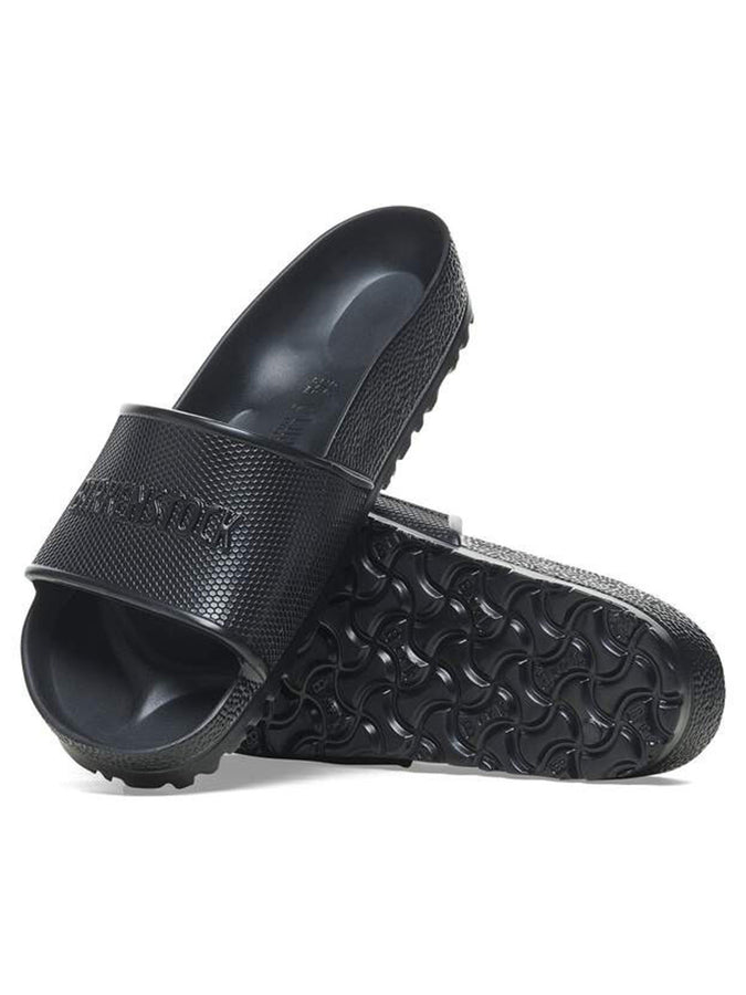 Birkenstock Barbados Eva R Black Sandals Fall 2026 | BLACK