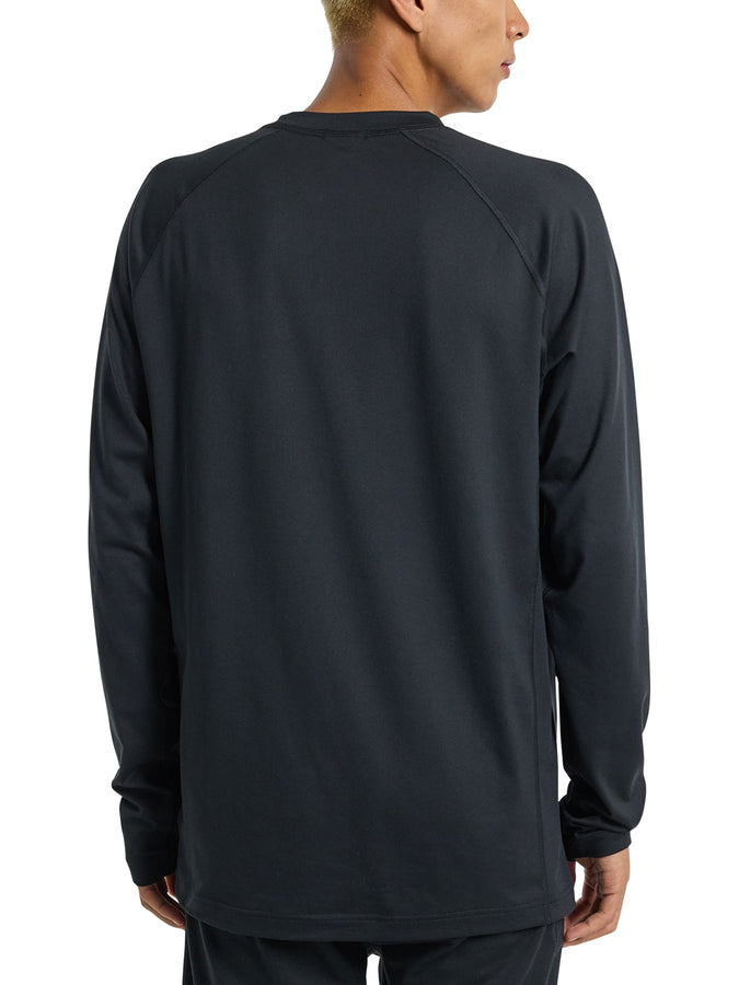 Burton Midweight Base Layer Hiver 2026 | TRUE BLACK (A04)