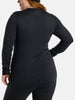 Burton Midweight Base Layer Winter 2026