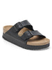 Birkenstock Arizona Platform Birko-Flor N Sandals Spring 2026
