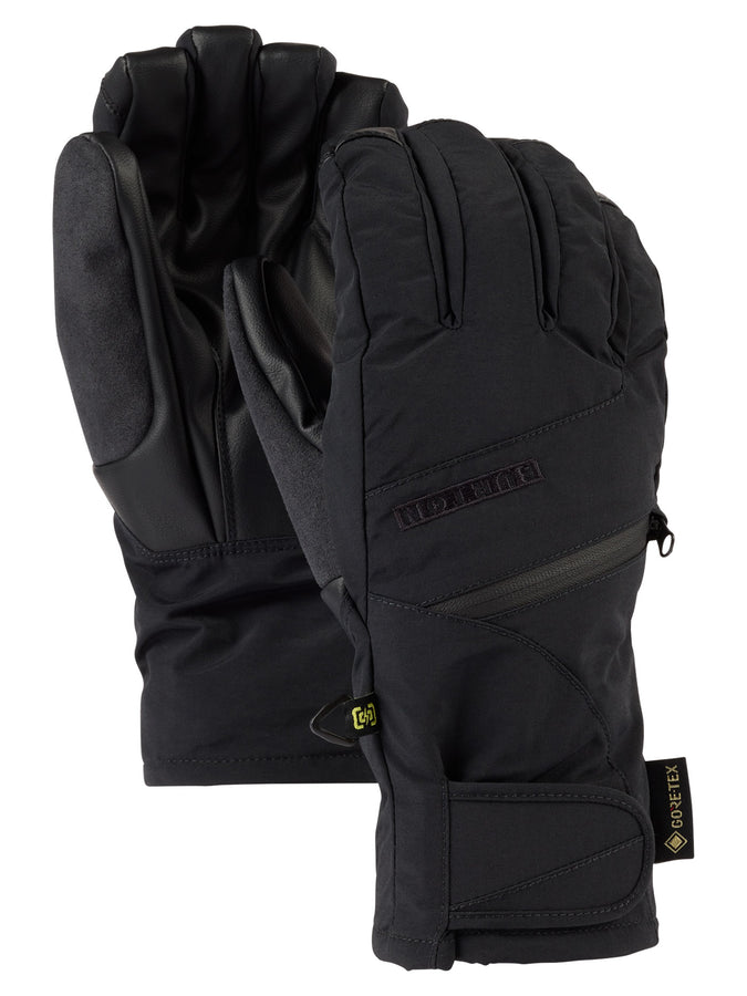 Burton GORE-TEX Under Gloves | TRUE BLACK (A04)