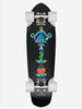 Globe Court Blazer Ma'at 26'' Complete Cruiser