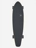Globe Long The All-Time Red Marble Stack 35'' Skateboard Complete