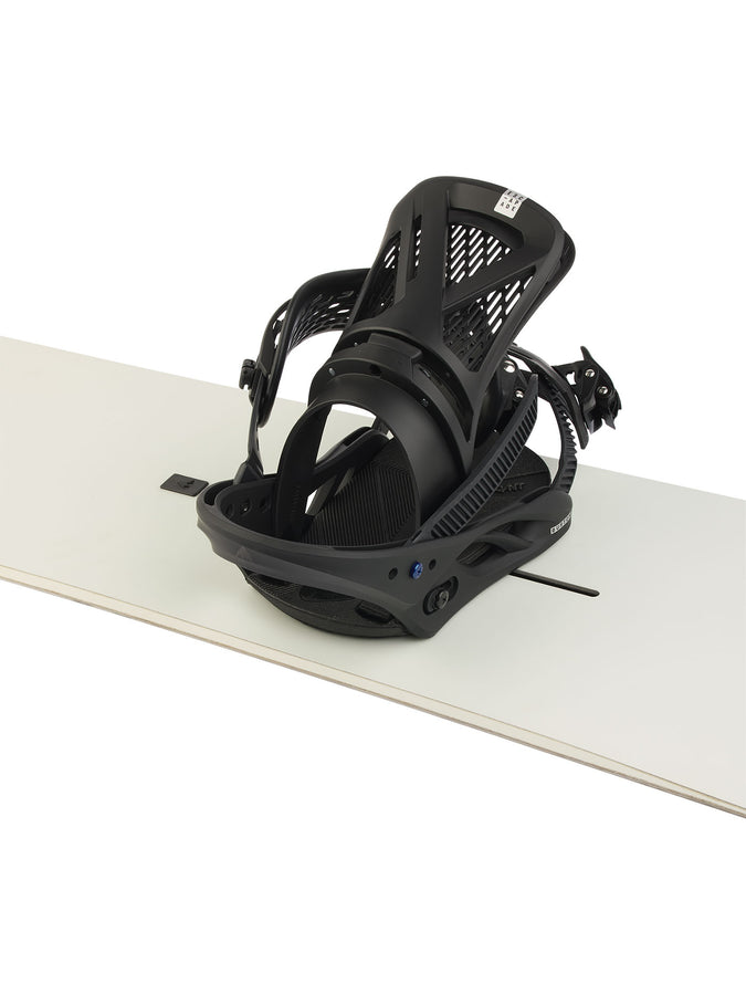 Burton Escapade Re:Flex 2027 – Women's Bindings | BLACK (A02)