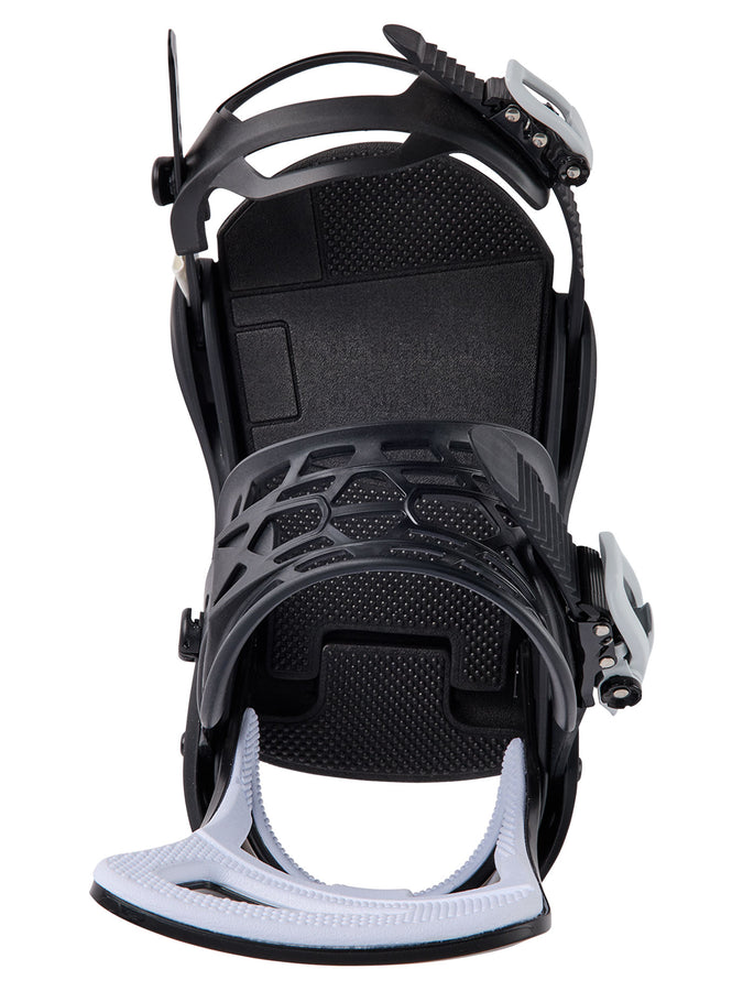 Burton Freestyle Re:Flex Snowboard Bindings 2027 | BLACK (A02)