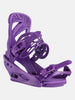 Burton Scribe Re:Flex Snowboard Bindings 2026