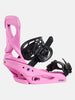 Burton Scribe Re:Flex Snowboard Bindings 2026