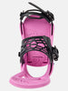Burton Scribe Re:Flex Snowboard Bindings 2026