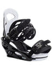 Burton Smalls Re:Flex Snowboard Bindings 2026