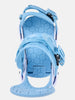 Burton Smalls Re:Flex Snowboard Bindings 2026