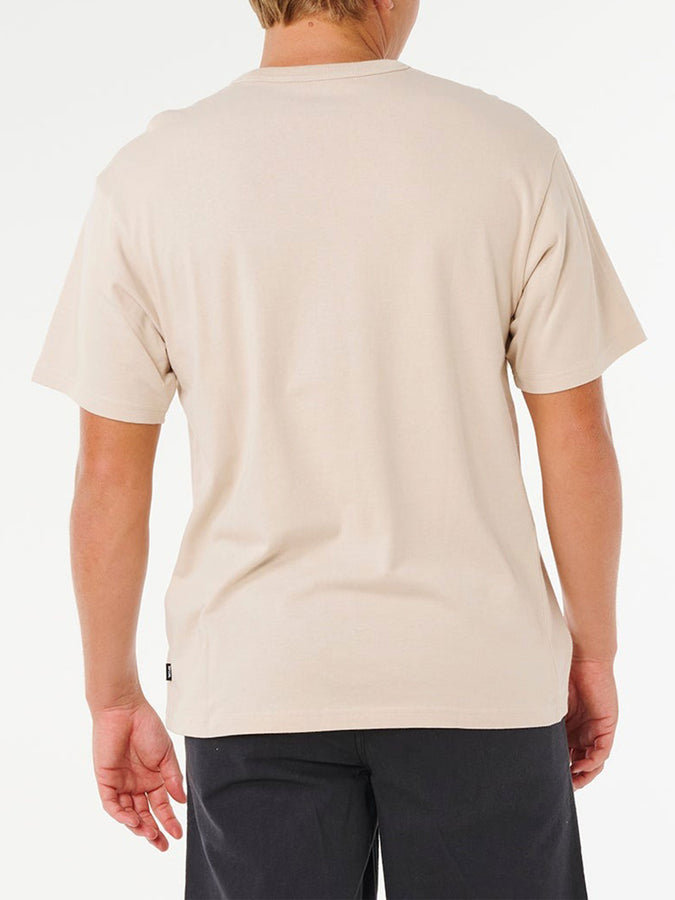 Rip Curl Premium Surf Wettie T-Shirt Spring 2026 | VINTAGE WHITE (8861)