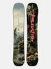 Burton Custom Camber Jungle Snowboard 2027