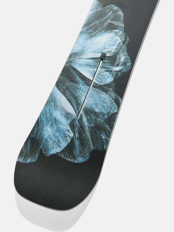Burton Process Camber Snowboard 2026 | N/A