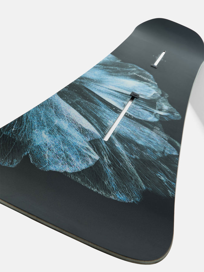 Burton Process Camber Snowboard 2026 | N/A