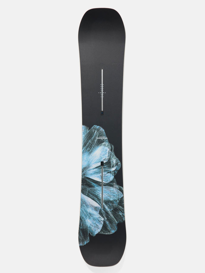 Burton Process Camber Snowboard 2026 | N/A