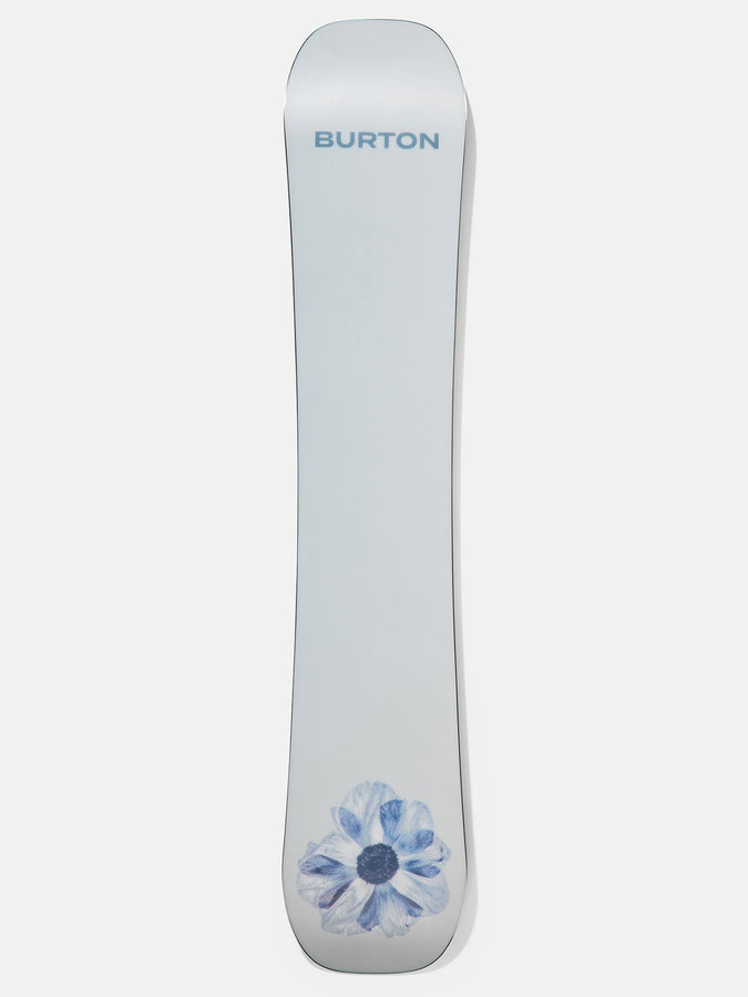 Burton Process Camber Snowboard 2026 | N/A