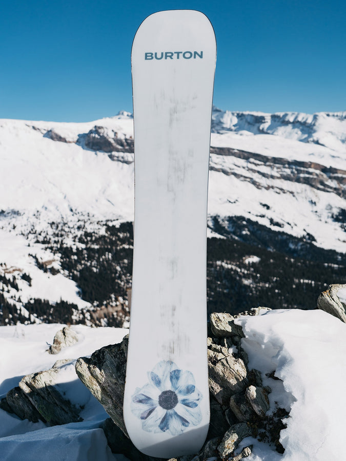 Burton Process Camber Snowboard 2026 | N/A